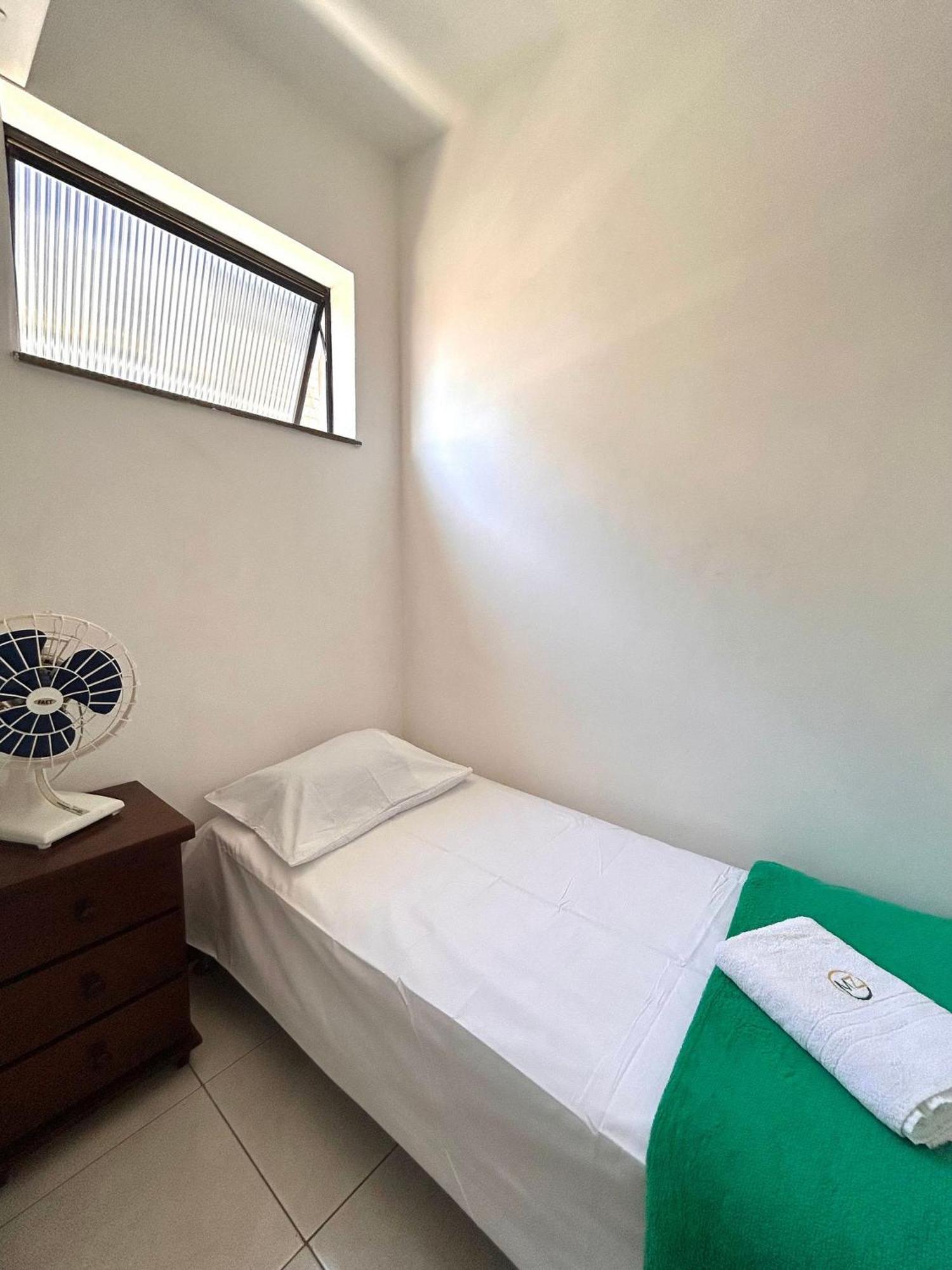 Apartamento Belo 3 Quartos 7 Pessoas Em