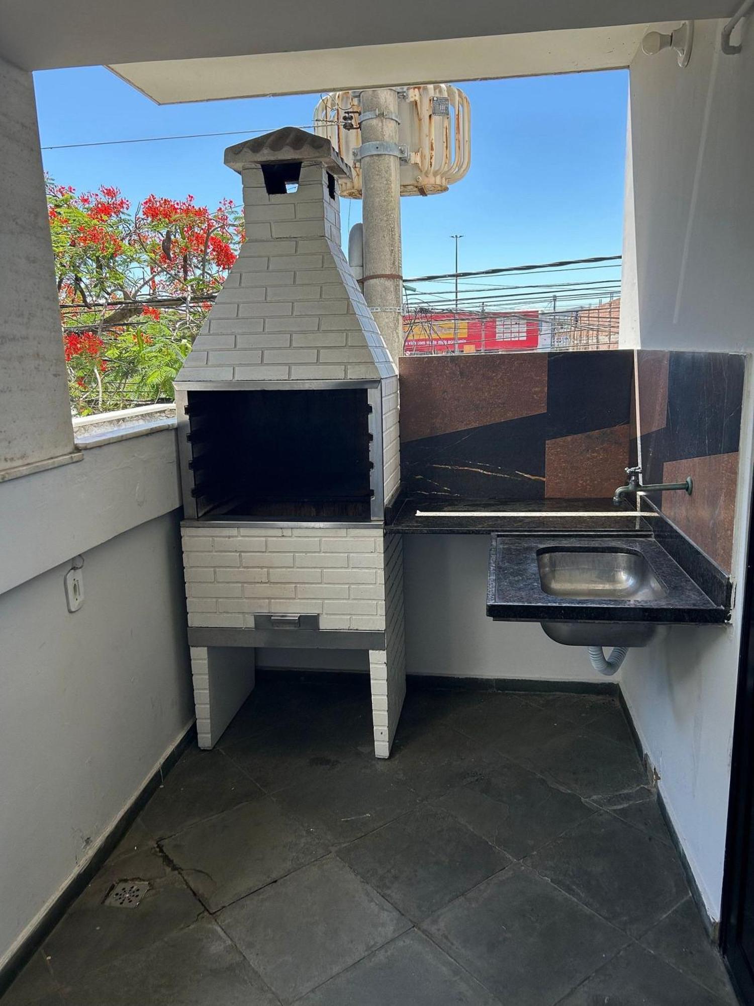 Apartamento Belo 3 Quartos 7 Pessoas Em