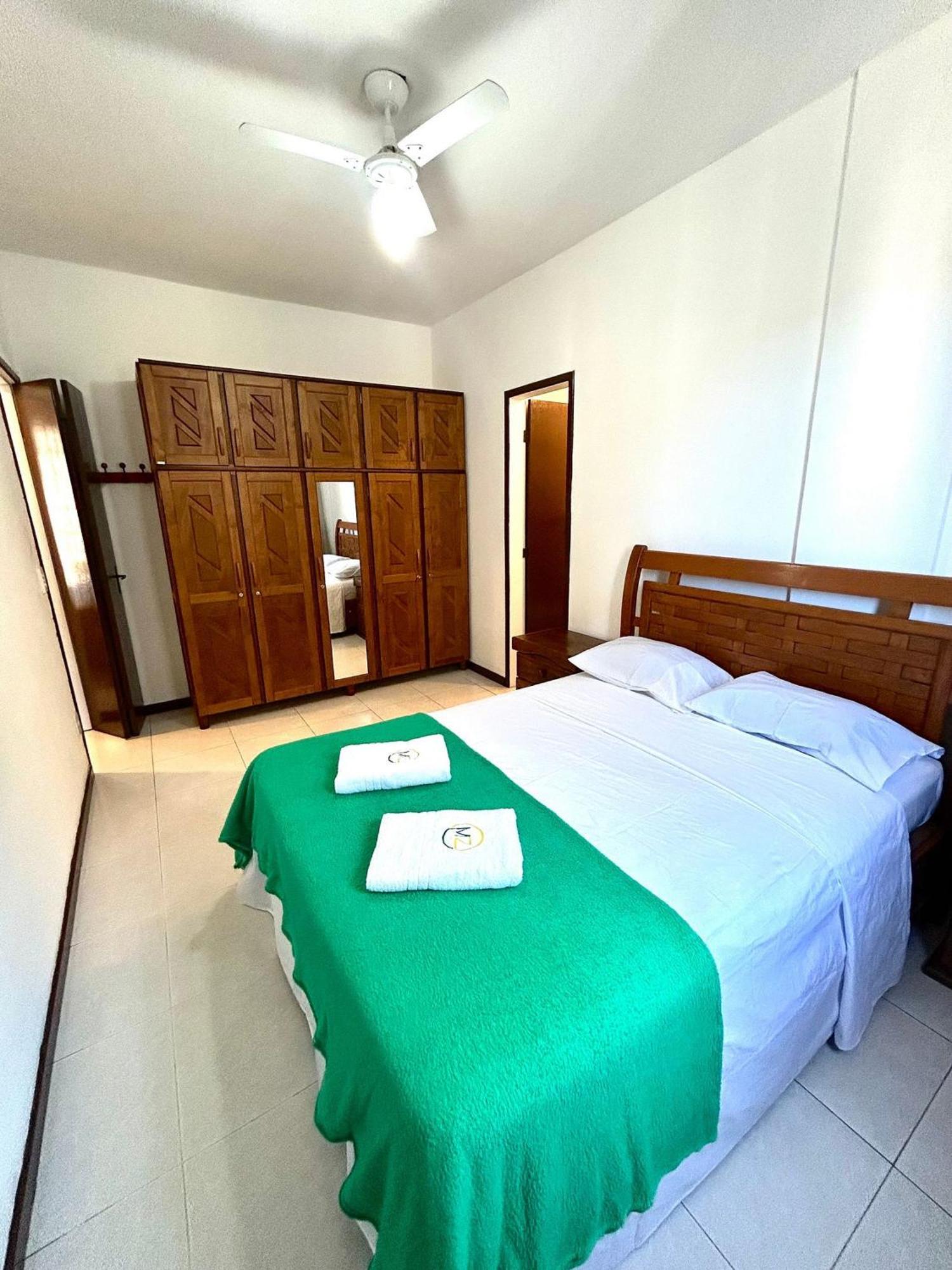 Belo 3 Quartos 7 Pessoas Em Apartamento Cabo Frio