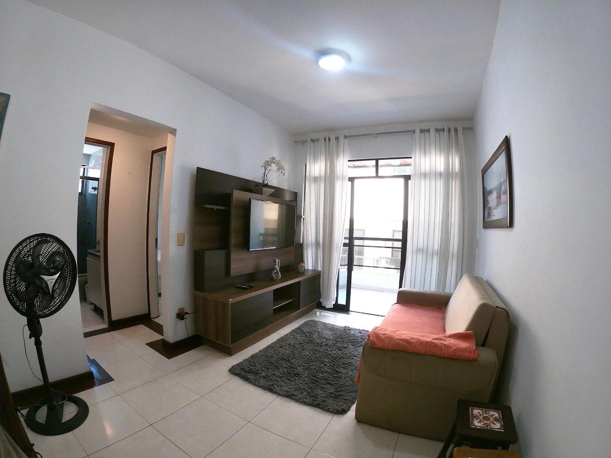 Belo 3 Quartos 7 Pessoas Em Apartamento Cabo Frio