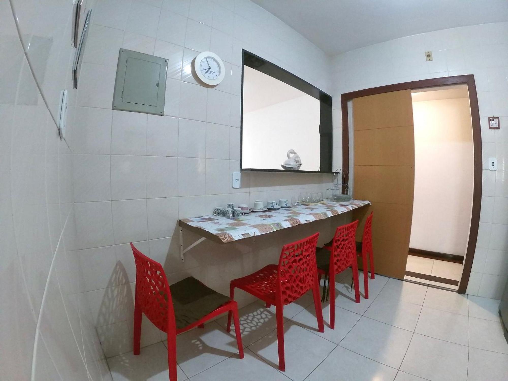 Belo 3 Quartos 7 Pessoas Em Apartamento Cabo Frio
