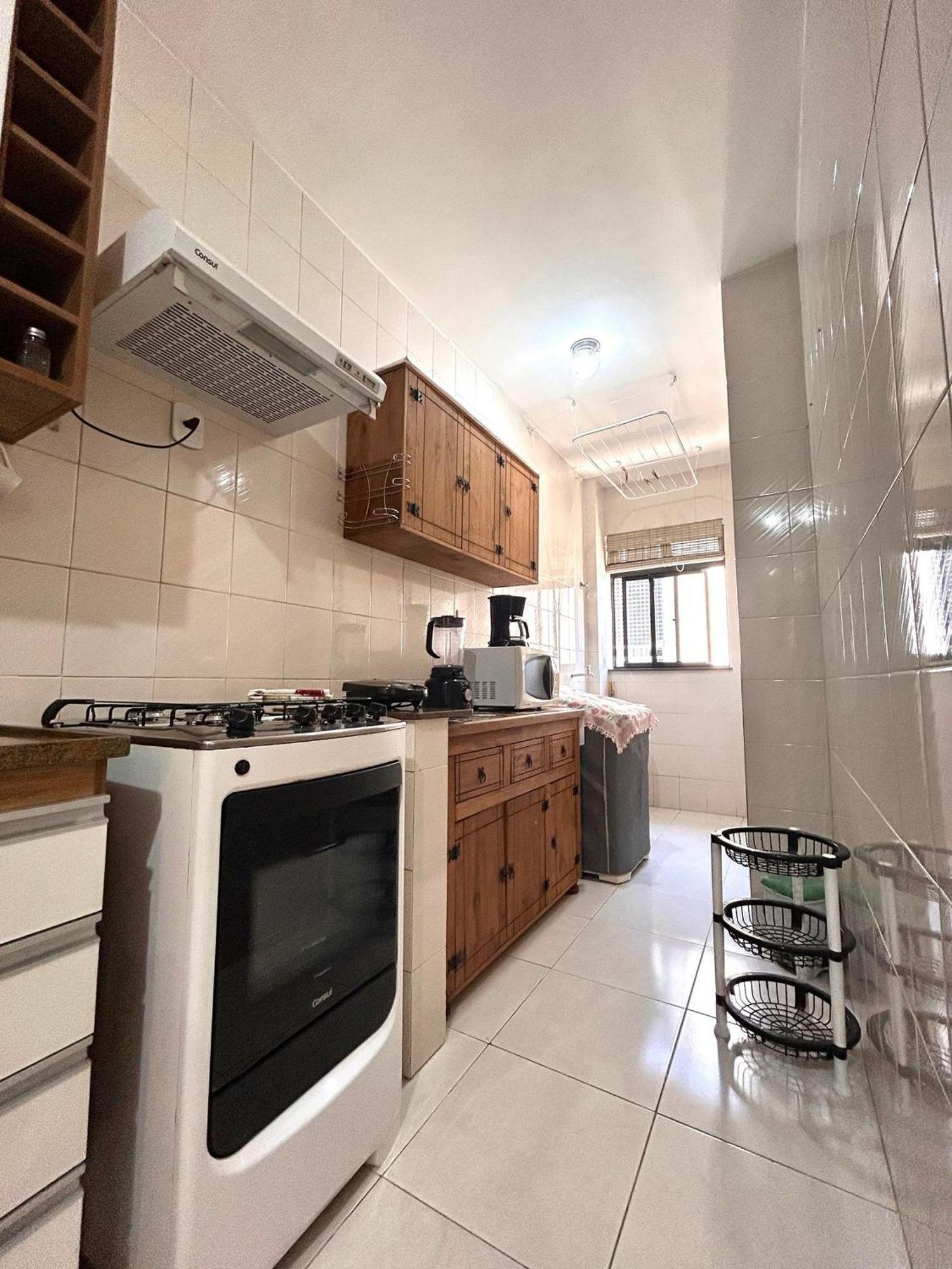 Apartamento Belo 3 Quartos 7 Pessoas Em Cabo Frio