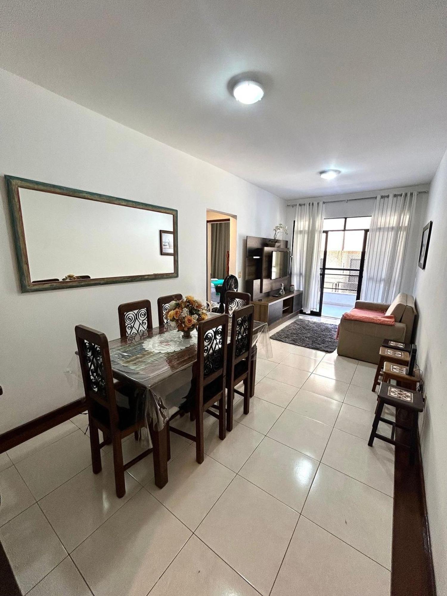 Belo 3 Quartos 7 Pessoas Em Apartamento Cabo Frio