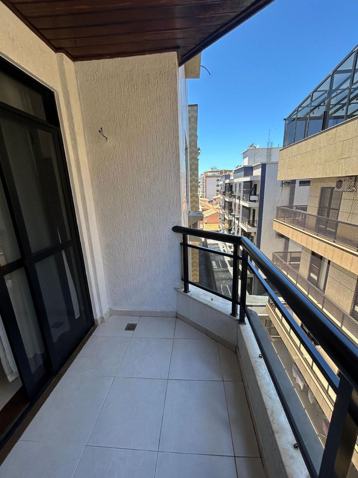 Apartamento Belo 3 Quartos 7 Pessoas Em *